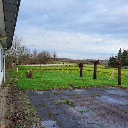 Vakantiehuis Het Loar - Rust En Natuur Vaassen 외부 사진