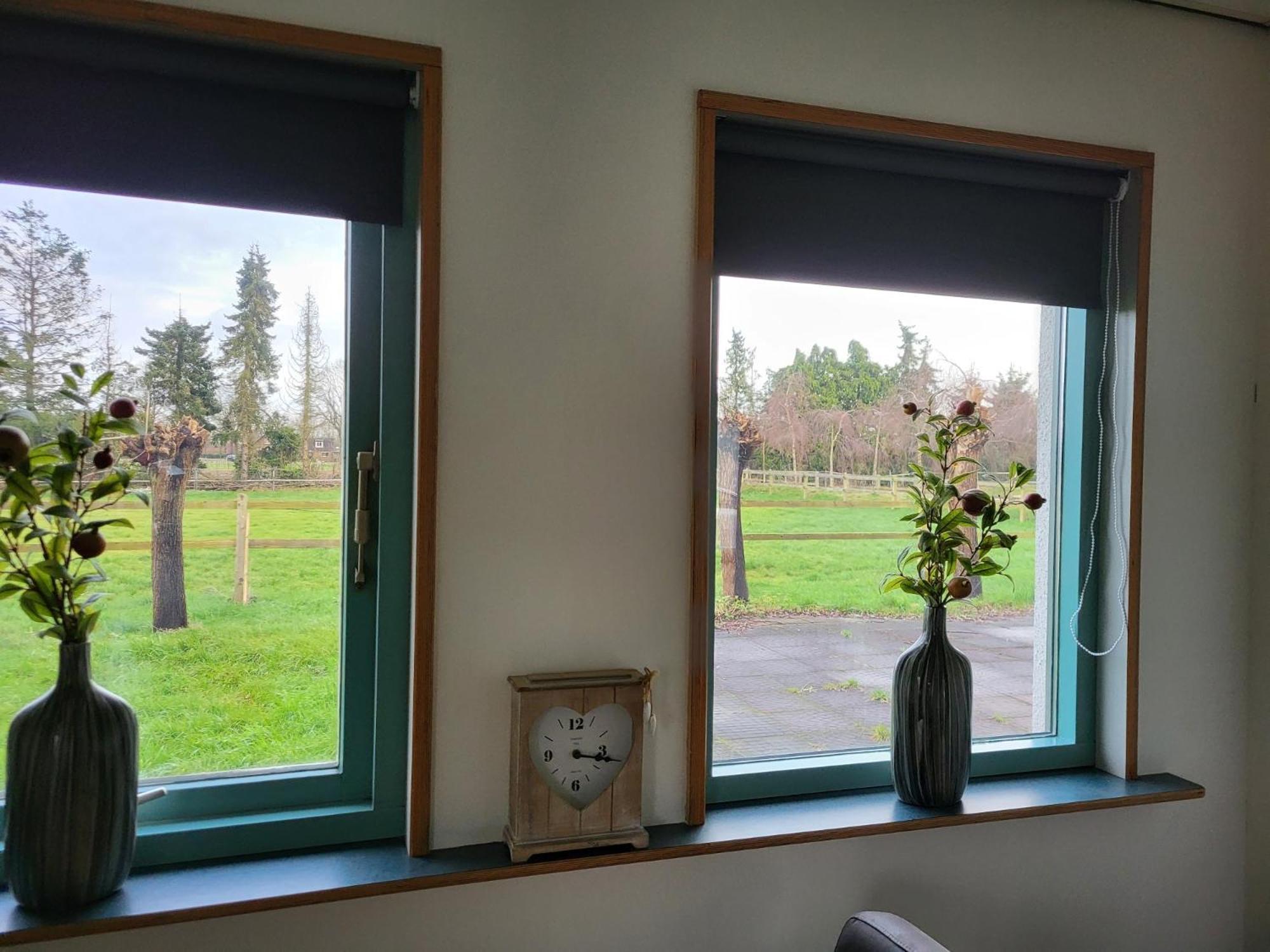 Vakantiehuis Het Loar - Rust En Natuur Vaassen 외부 사진