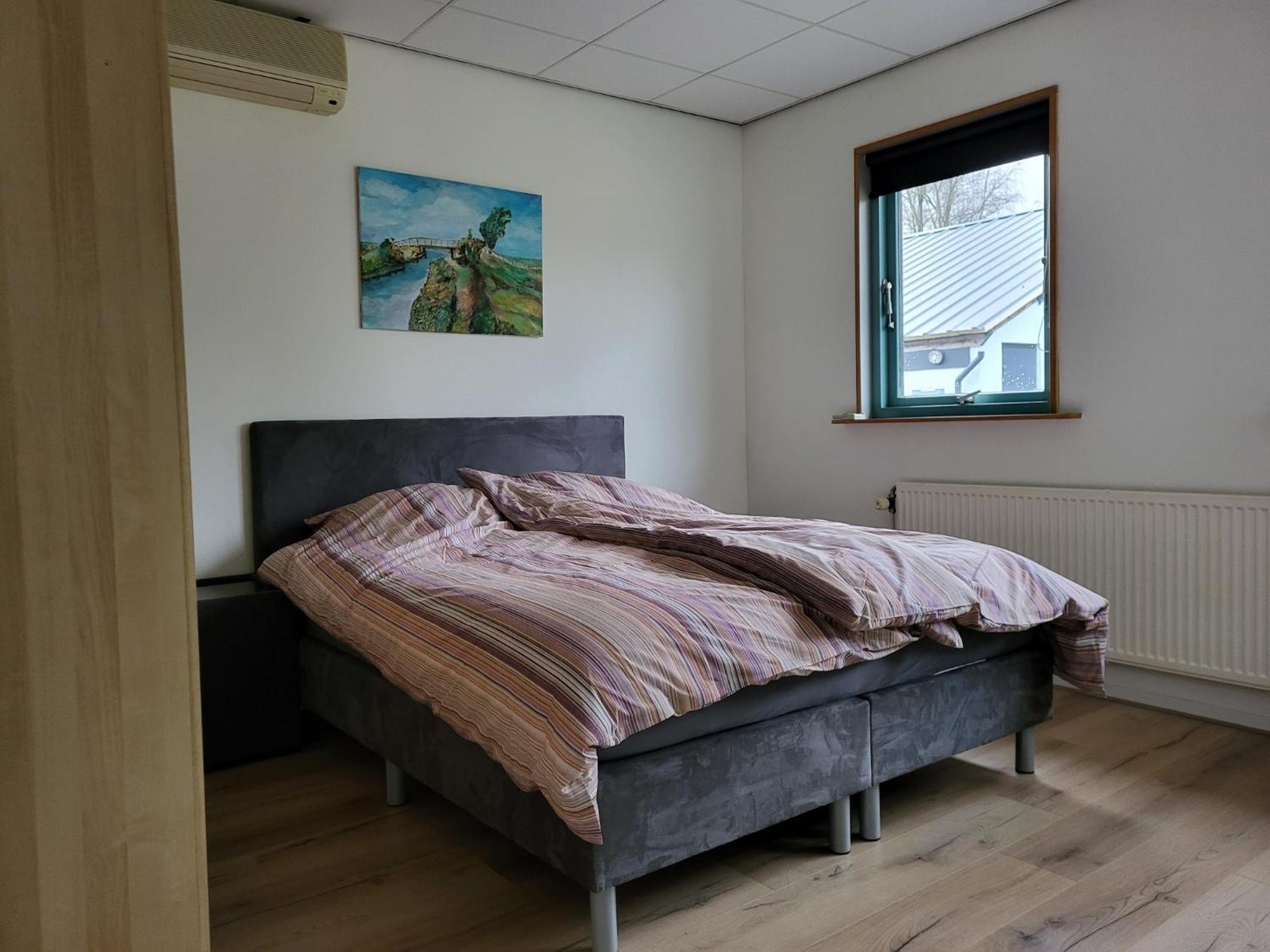 Vakantiehuis Het Loar - Rust En Natuur Vaassen 외부 사진