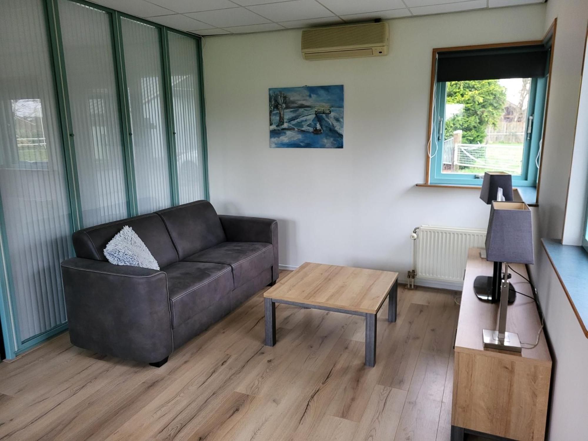 Vakantiehuis Het Loar - Rust En Natuur Vaassen 외부 사진