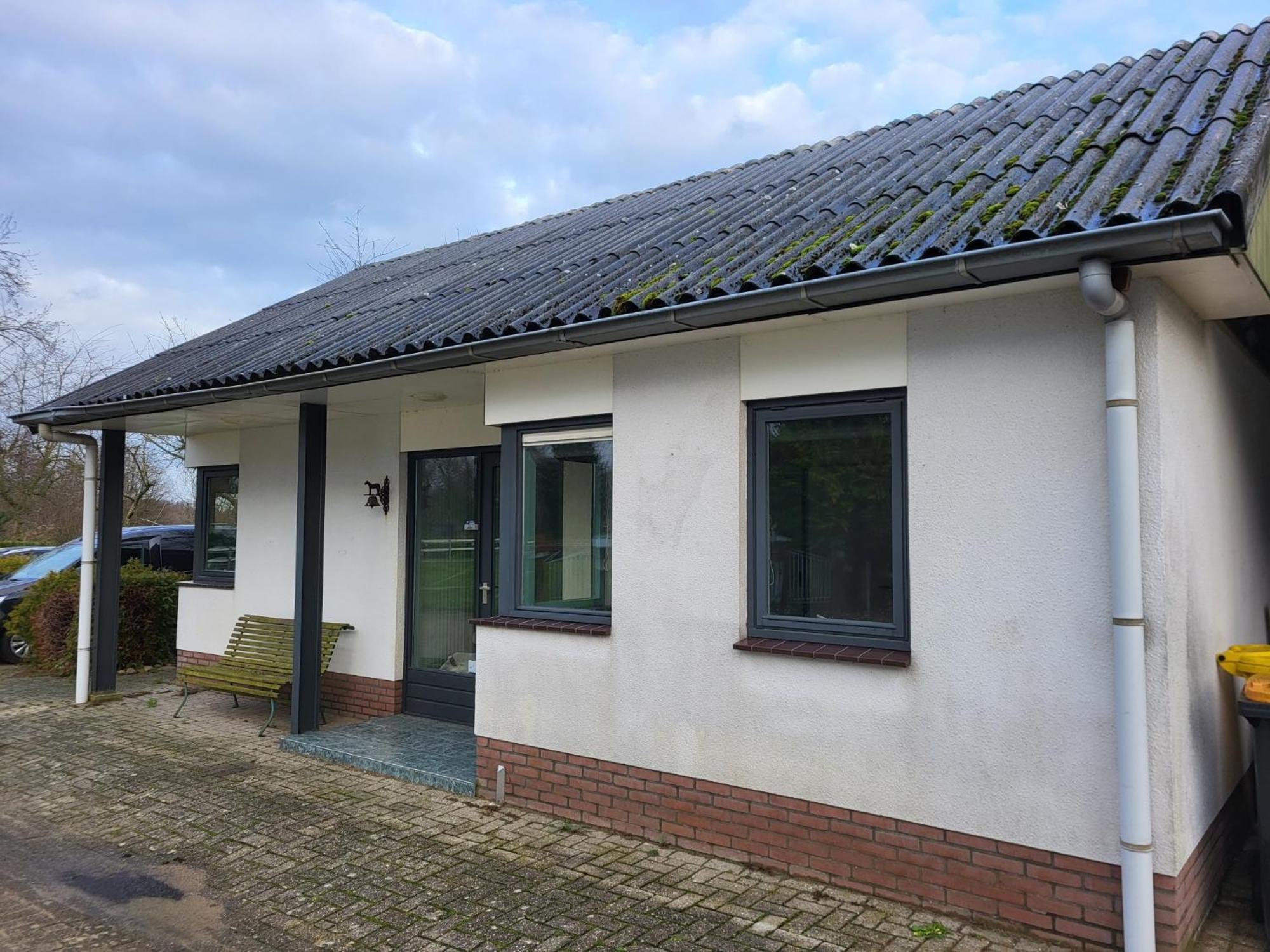 Vakantiehuis Het Loar - Rust En Natuur Vaassen 외부 사진
