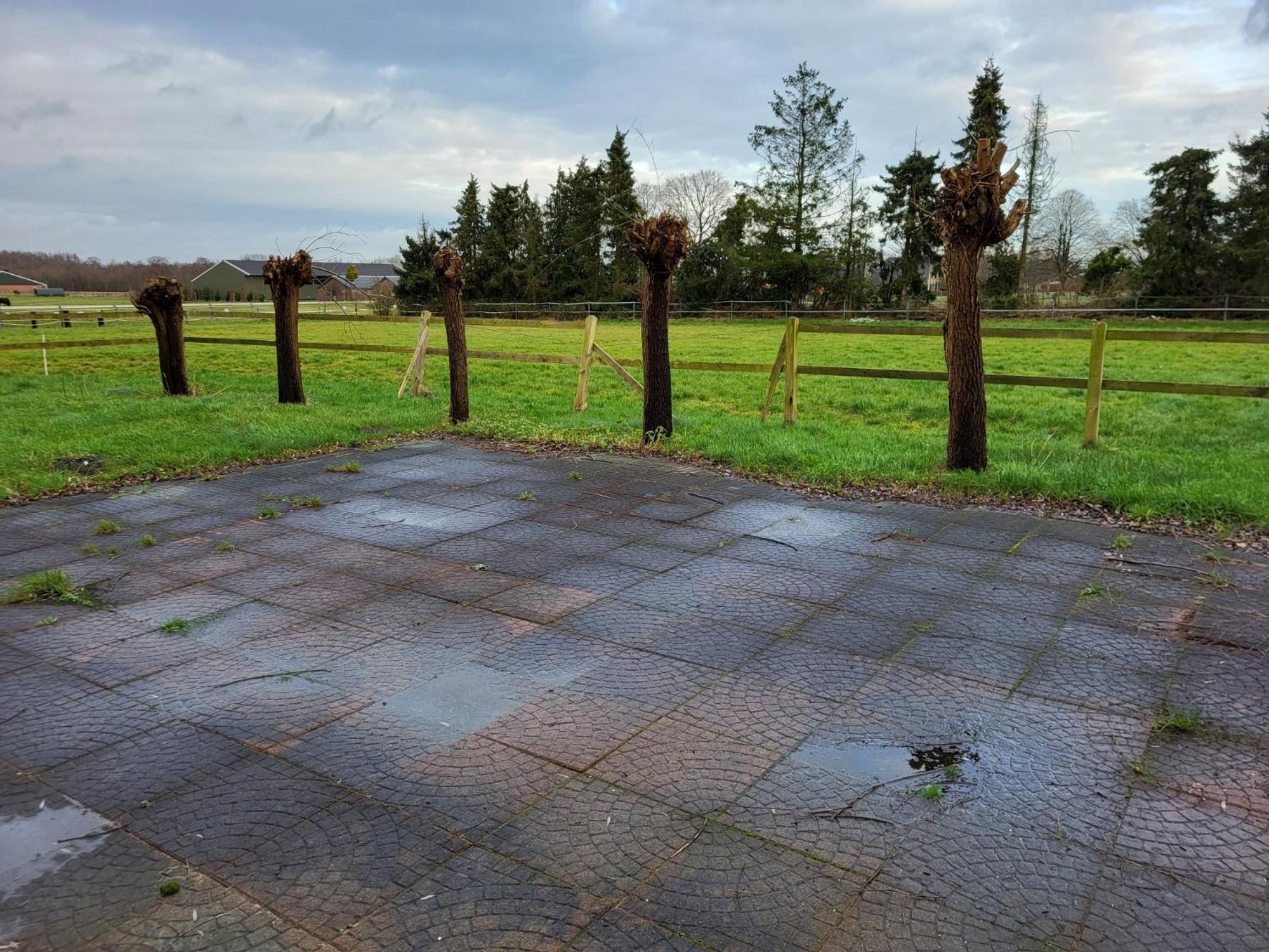Vakantiehuis Het Loar - Rust En Natuur Vaassen 외부 사진